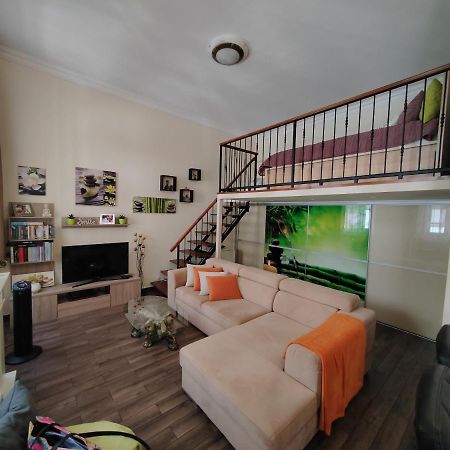 Hermes Apartament Βουδαπέστη Εξωτερικό φωτογραφία
