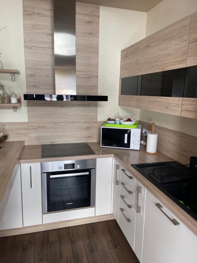 Hermes Apartament Βουδαπέστη Εξωτερικό φωτογραφία