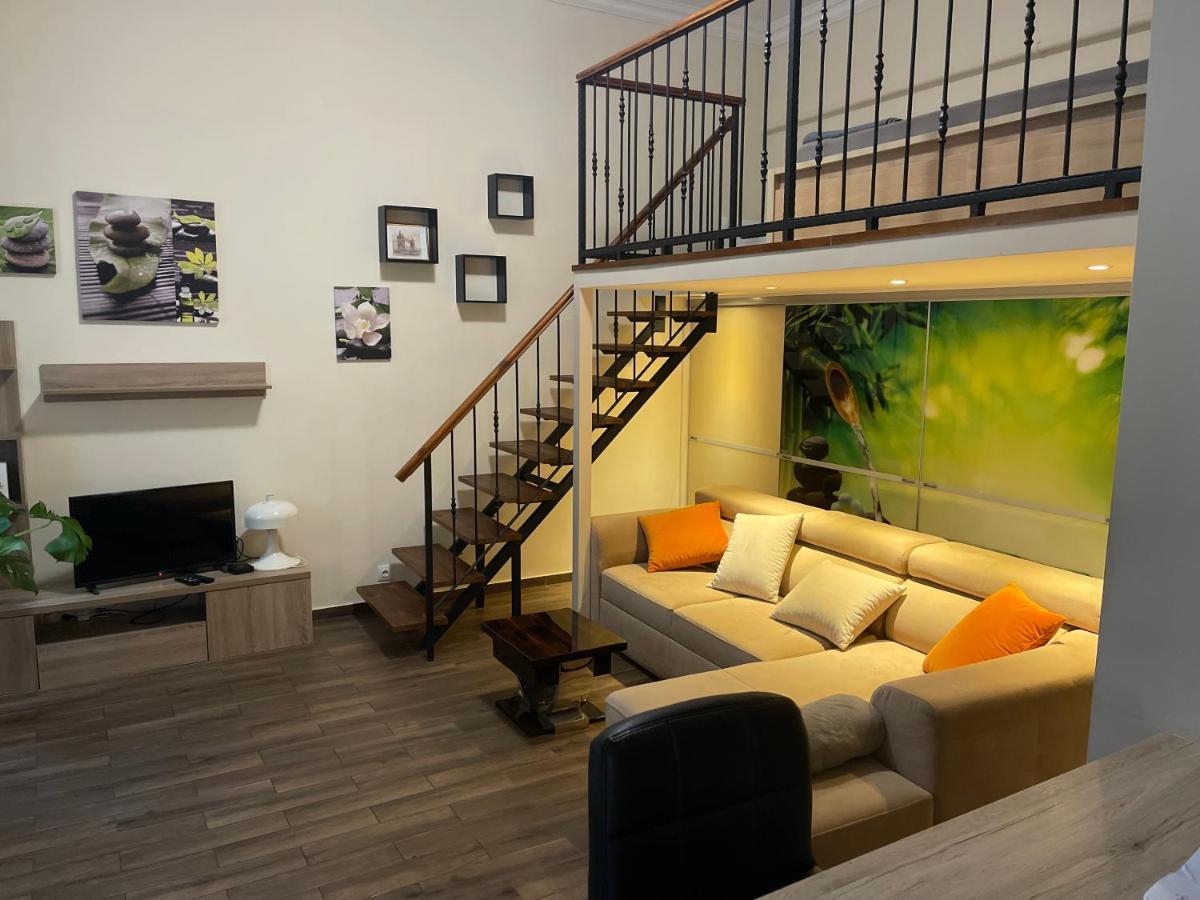Hermes Apartament Βουδαπέστη Εξωτερικό φωτογραφία