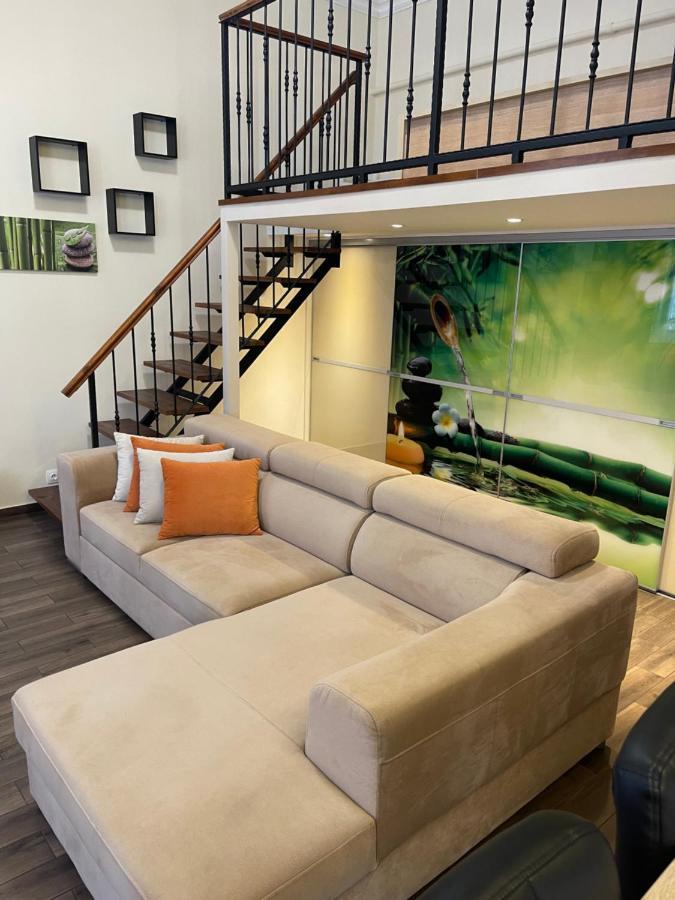 Hermes Apartament Βουδαπέστη Εξωτερικό φωτογραφία