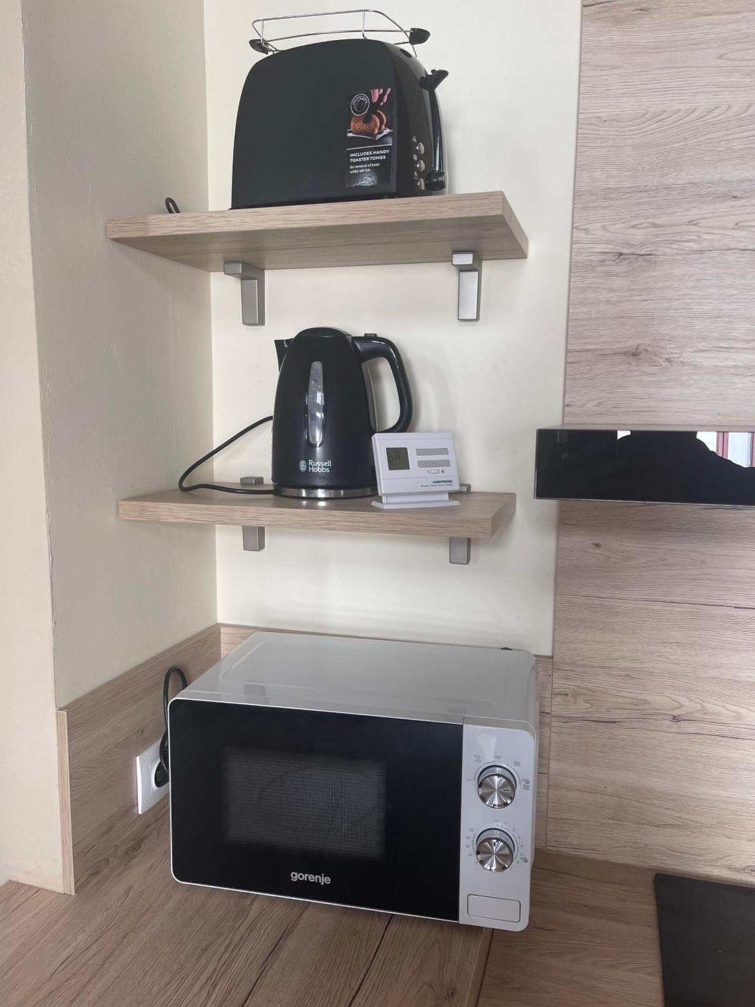 Hermes Apartament Βουδαπέστη Εξωτερικό φωτογραφία