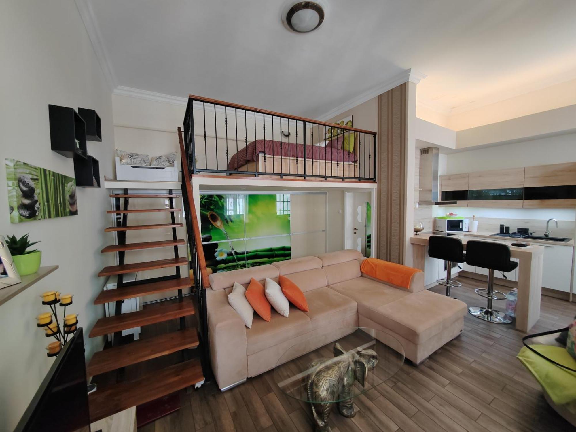 Hermes Apartament Βουδαπέστη Εξωτερικό φωτογραφία