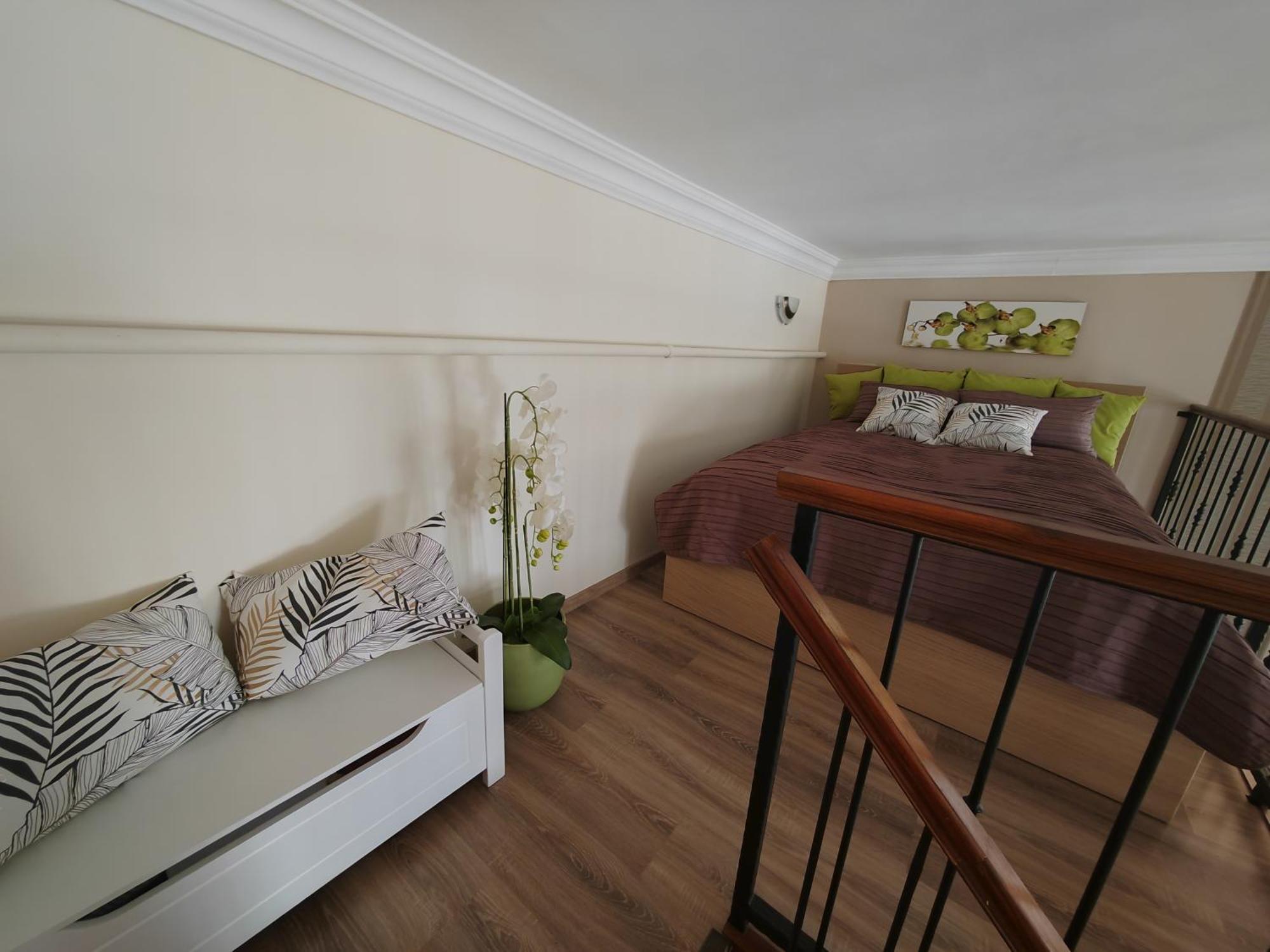 Hermes Apartament Βουδαπέστη Εξωτερικό φωτογραφία
